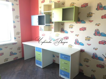 Детская №66